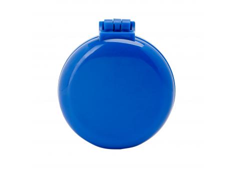 Складное зеркало BLUNT, Королевский синий