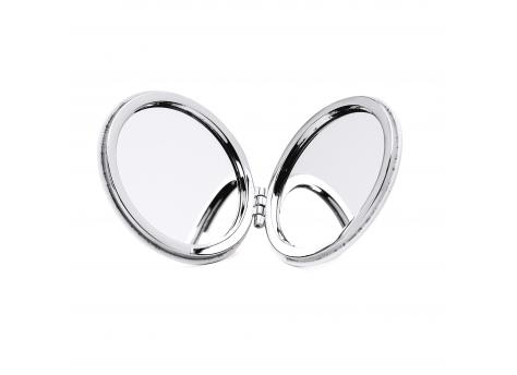 Складное зеркало LINER, Белый