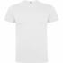 Футболка DOGO PREMIUM мужская, БЕЛЫЙ 5XL