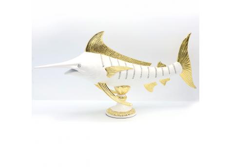 Статуэтка "Рыба"