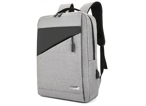 Рюкзак MetriX, серый