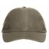 Бейсболка TERRA, Ореховый