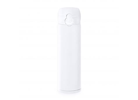 Термос PALMER, Белый