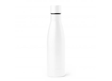 Термос FANCY, Белый