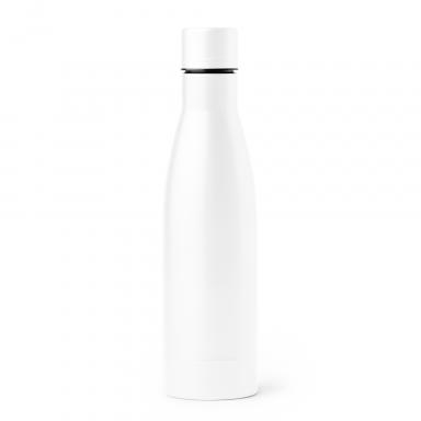 Термос FANCY, Белый