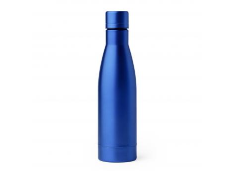 Термос FANCY, Королевский синий