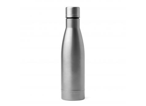 Термос FANCY, Серебро