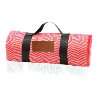 Подарочный набор KEEP CALM, красный