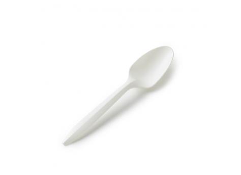 Чайная ложка из кукурузного крахмала, 6 дюймов (15 см)