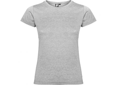 Футболка JAMAICA, ПЁСТРЫЙ СЕРЫЙ, S