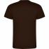 Футболка DOGO PREMIUM мужская, ШОКОЛАДНЫЙ S