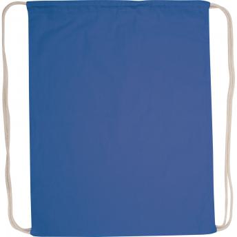 Хлопковая спортивная сумка NTEU9-532970