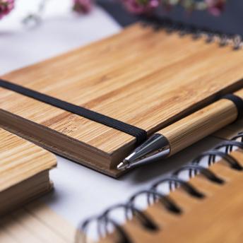 Блокнот Tumiz NTEU10-242554