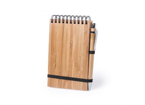 Блокнот Tumiz NTEU10-242554