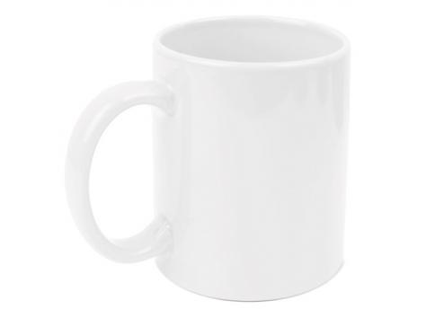 Белая кружка для сублимации "ARABICA" NTEU3-200693