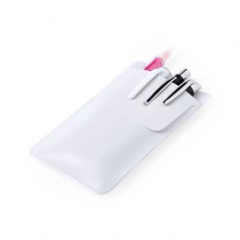 Карманный защитный чехол для шариковых ручек Tormil NTEU10-243326