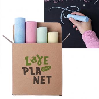 Набор мелков Remix NTEU10-242072