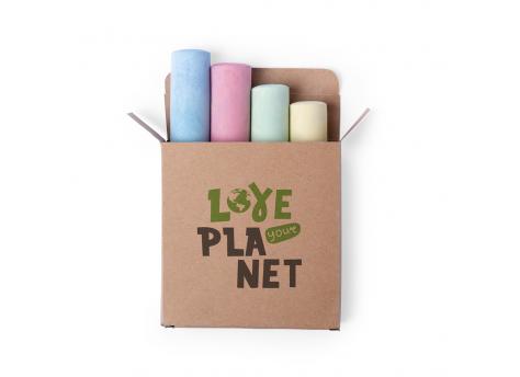 Набор мелков Remix NTEU10-242072