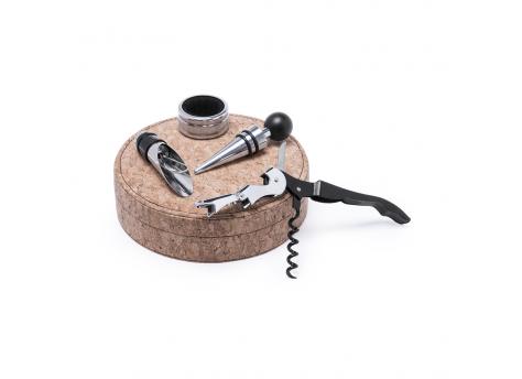 Набор для вина Bribal NTEU10-243411