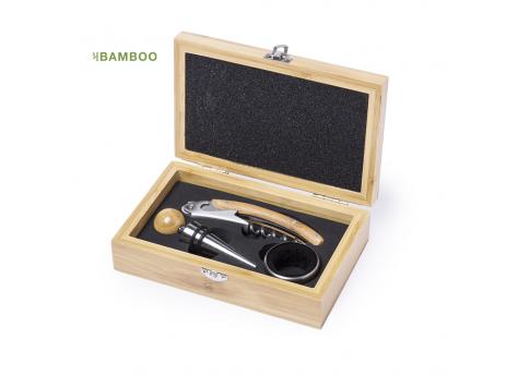 Набор для вина Nitol NTEU10-243413