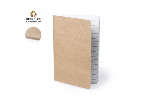 Блокнот Zurix NTEU10-242542