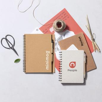 Блокнот Zurix NTEU10-242542