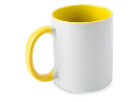 Кружка для сублимации "CARTAGENA" NTEU3-200694