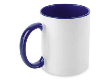 Кружка для сублимации "CARTAGENA" NTEU3-200695