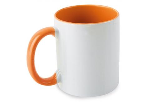 Кружка для сублимации "CARTAGENA" NTEU3-200696