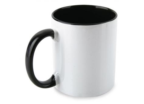 Кружка для сублимации "CARTAGENA" NTEU3-200697