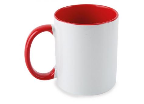 Кружка для сублимации "CARTAGENA" NTEU3-200698