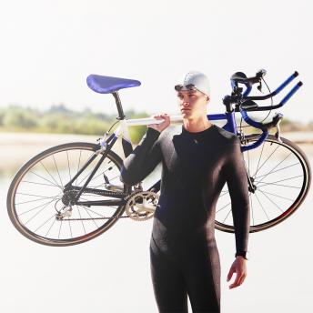 Чехол для седла Lespley NTEU10-244068