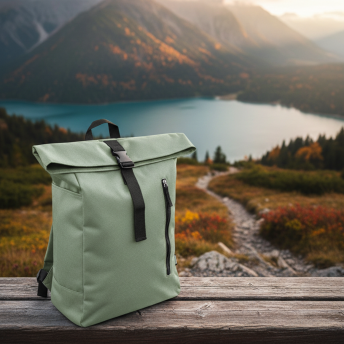 Рюкзак ARGON, СЕРЫЙ