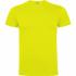 Футболка DOGO PREMIUM мужская, ЛАЙМОВЫЙ ЛИМОННЫЙ XL