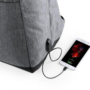 Рюкзак с защитой от кражи Vectom NTEU10-243544