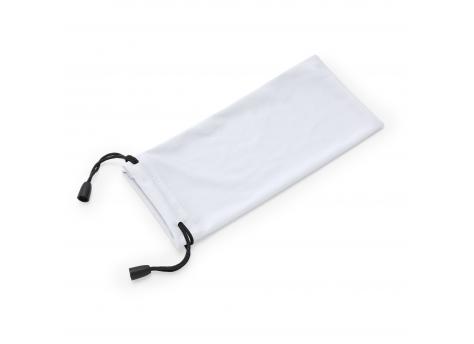 Чехол для очков CLOUD, Белый