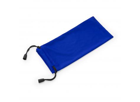 Чехол для очков CLOUD, Королевский синий