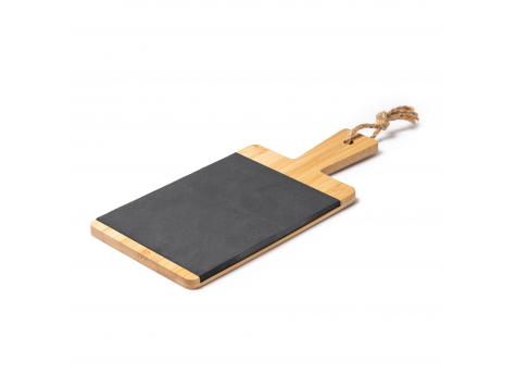 Доска разделочная CASTEL, Бамбуковый