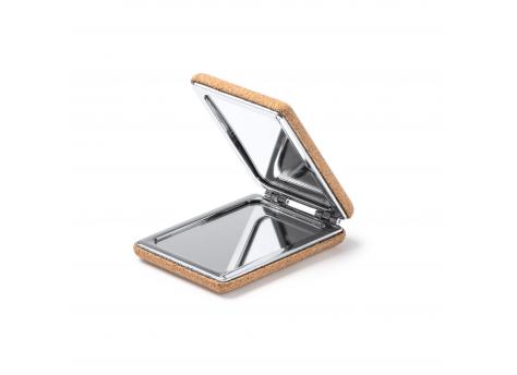 Складное зеркало SANTIS, Бежевый