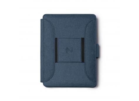 Папка многофункциональная SAMPER, Голубой