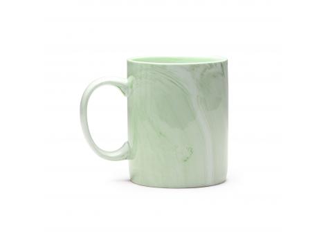 Кружка керамическая NORVAL, Папоротниковый