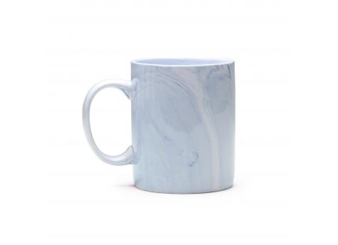 Кружка керамическая NORVAL, Королевский синий