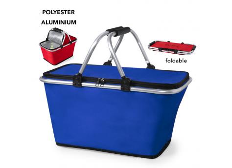 Термокорзина для пикника Yonner NTEU10-243917