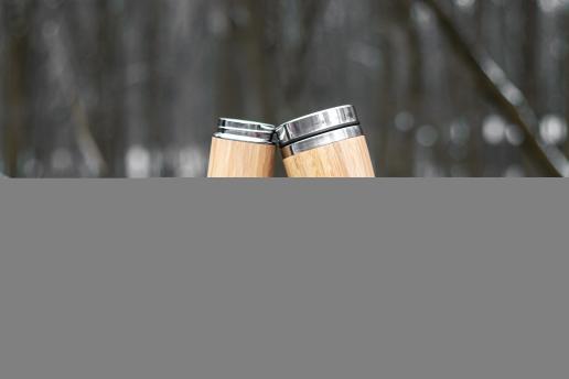 Подарочный набор из термокружки и термобутылки NTEU9-188027