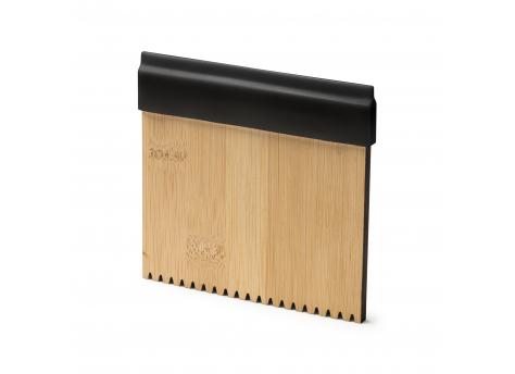 Скребок NOSOK, БАМБУКОВЫЙ