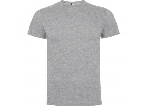 Футболка DOGO PREMIUM мужская, ПЁСТРЫЙ СЕРЫЙ 2XL