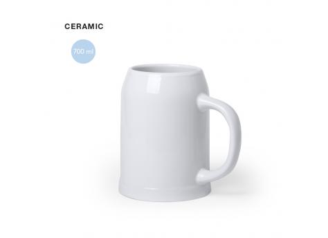 Кружка Tilton NTEU10-457610