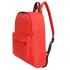 Рюкзак BEAVIS, красный