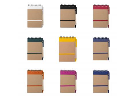 Блокнот Ecocard NTEU10-242549