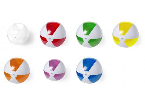 Пляжный мяч Zeusty NTEU10-243903